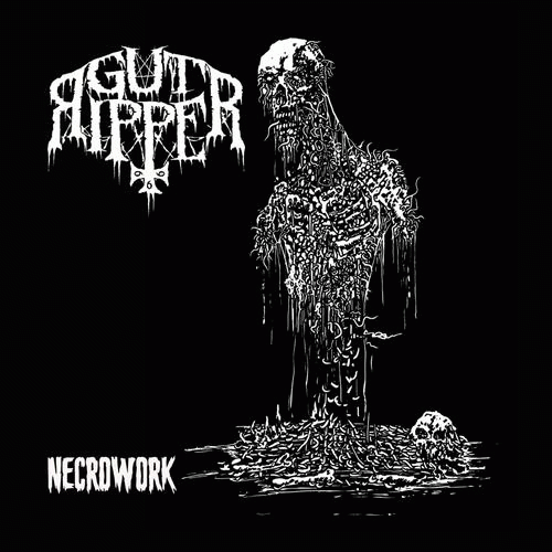 Gut Ripper : Necrowork